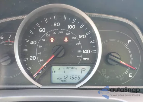 2015 Toyota Rav4 Xle из США, поврежденный, VIN 2T3RFREV2FW280121